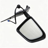 Right Side Mirror Power Folding Heated 1594112-00-B for 2020-2025 Tesla Model Y