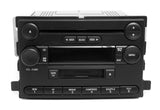 Ford 2005 Freestar Monterey AM/FM CS with Single Disc CD Player 5F2T-18C868-AA - product image