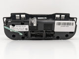 08-11 Mercedes W204 C300 GLK350 AMG AC Heater Air Climate Control 2048304390 OEM - product image
