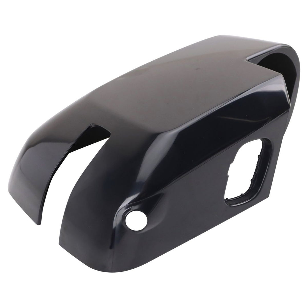 Passenger Side Black Mirror Cap for 2021-2024 Ford Bronco