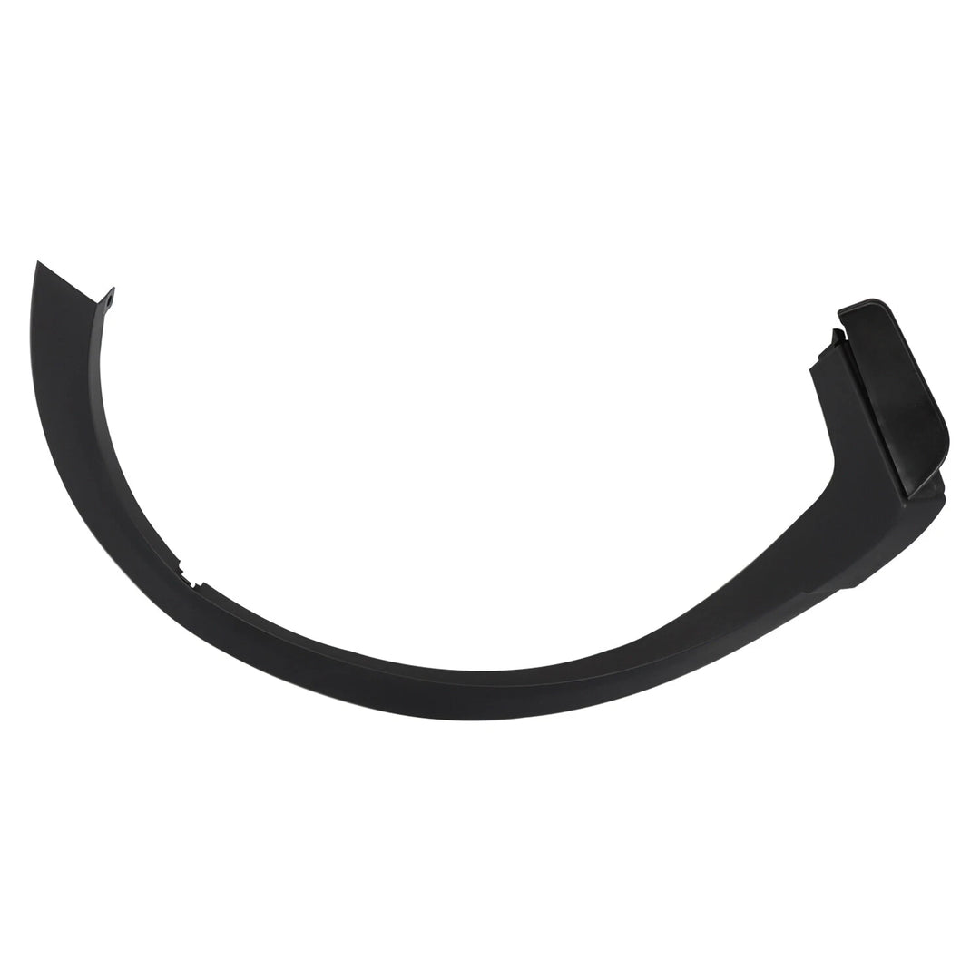 Left Rear Driver Side Fender Opening Molding for Mazda CX-9 2016-2023 TK4851W60H – product image 2