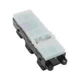 Driver Master Power Window Switch for 2007-2019 Nissan Frontier 2007-2015 Xterra 25401-ZP70A