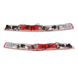 Rear Lower Bumper Tail Light Pair for 2009-2016 Audi Q5 8R0945096 – product image