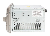 2008 Lincoln MKZ AM/FM Receiver MP3 Player With 6-Disc CD Player 8H6T-18C815-AD - product image