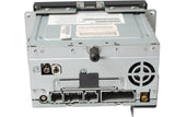2009-2010 Lincoln MKS AM/FM Satellite 6-Disc CD MP3 Navigation Radio AA5T-19C156-AC - product image
