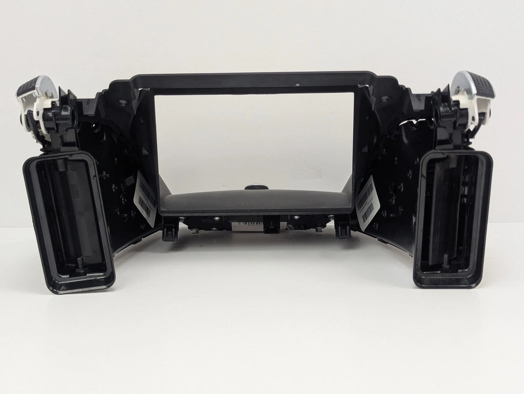 2017-2019 Ford Escape Center Dashboard CD Radio Face Control Panel Air Vents OEM GJ54-18835-BD - product image