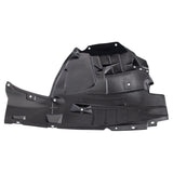 Front Inner Fender Liner Pair for 2009-2020 Nissan 370Z