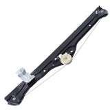 Window Regulator without Motor for 2014-2023 ProMaster 1500 Front Right 68267289AB 2553-0015R - product image