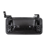 Buick Chevy Oldsmobile Pontiac Drivers Outside Outer Ready to Paint Door Handle ADS2833L - product image