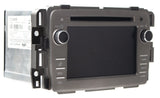 2015 Chevrolet Captiva Sport AM/FM Radio CD MP3 Player Telematics ID 23442628 UE1 - product image