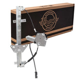 Window Regulator with Motor For 2000-2004 Dakota Rear Right 55256494AF CH1551104 2552-6132R - product image