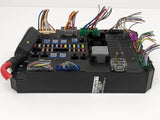 2009 2010 2011 Jaguar XF Junction Fuse Box Relay Control Module 8X2T-14B476-AF OEM - product image