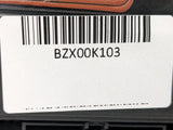 2012-2016 BMW F22 F30 F80 F32 F36 328i M4 AC Heater Climate CD Player Radio OEM 17313810 - product image