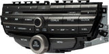 2011-12 Honda Accord AM/FM SAT Radio 6-Disc CD MP3 Player 39100-TA0-L420-M1 3PB0 - product image