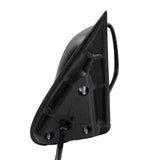Power Mirror For 2003-2006 Silverado 1500 Heated Manual Fold Set 15226945 1332-4663LR - product image