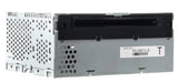 2018-2019 Ford Explorer OEM AM/FM Radio Single-Disc CD MP3 Player Model JB5T19C107AB - product image