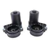Rear Electric Parking Brake Actuator Pair 26669AL010 for 2015-2025 Subaru Outback, Legacy, Ascent and WRX