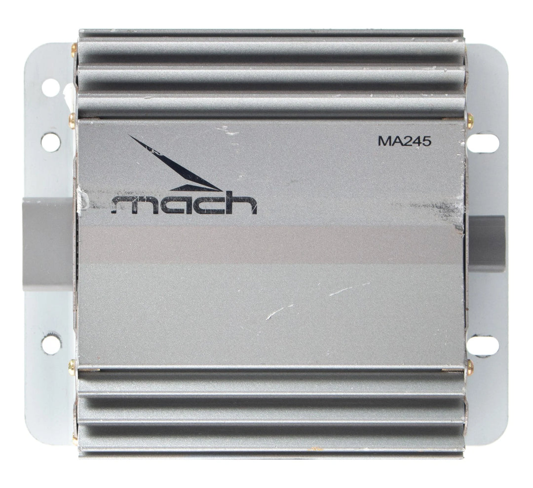 2005-2007 Ford Escape Mercury Mariner Audio Amplifier 5L8T18C808BB - product image