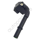 Ignition Coil Set of 4 2649061200 for 2019-2023 Mercedes-Benz A, C, CLA, E, GLA, GLB, GLC, GLE 2.0L Turbo
