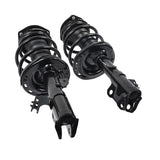 Front Complete Strut with Spring for 2012-2017 Toyota Camry Hybrid 2.5L 2701522398 – product image 7
