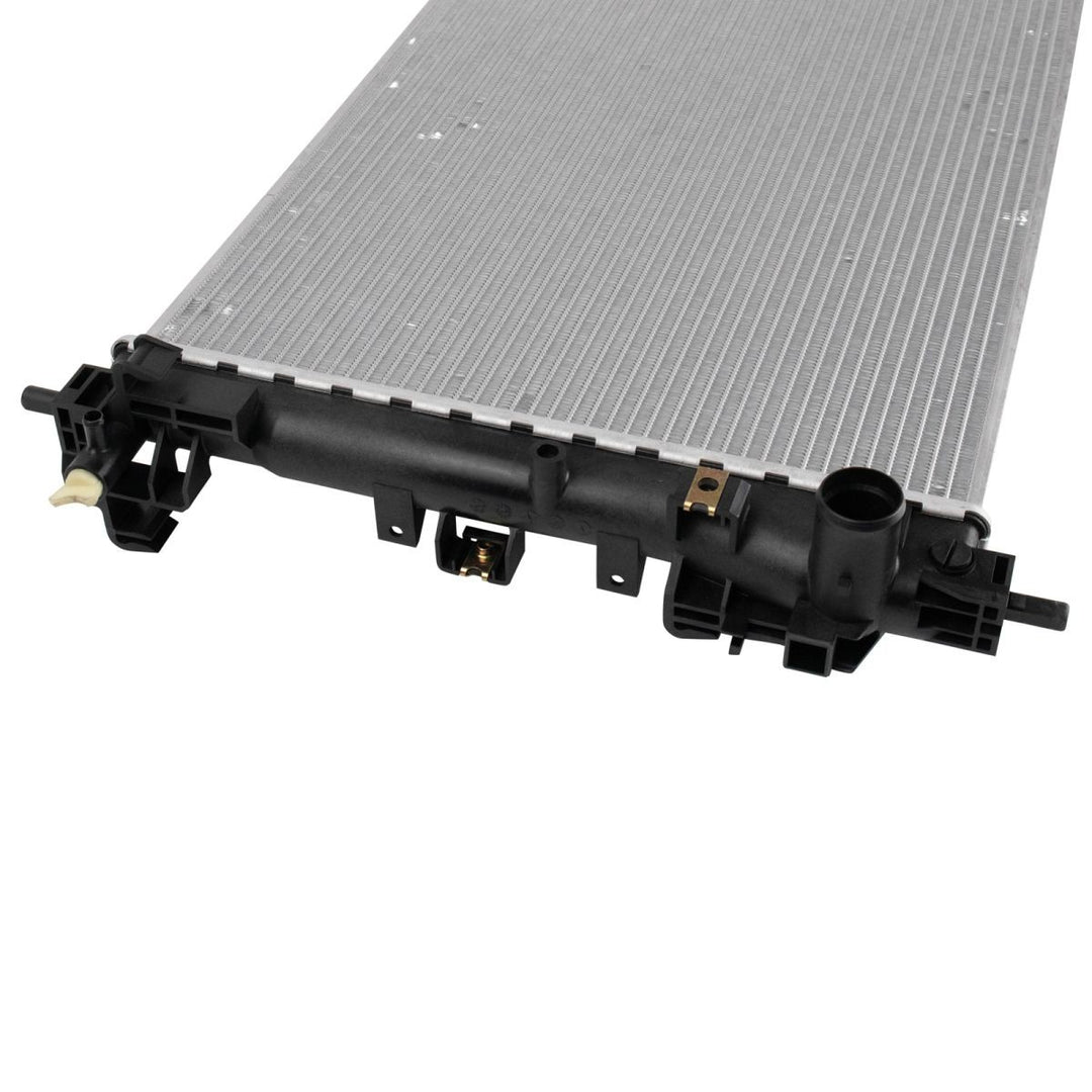 Radiator for 2013-2019 Cadillac XTS and 2014-2020 Chevrolet Impala 3.6L