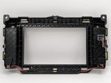 17-19 Jaguar XE Dashboard Dash Screen Control Panel OEM GX73-19F211-EB - product image