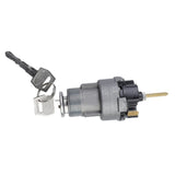 Ignition Switch Lock Cylinder w/ 2 Keys C5AB-11572-A For Ford Mustang 1966-1967 – product image 4