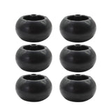 Anti Scalp Deck Wheel Kit for Exmark Mower 48" 52" 60" 12 Pack 103-7263 377495099013 – product image 3