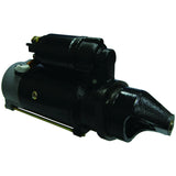 12V CW Starter Fits Ingersoll Rand P185 P250 1997-2000 11.131.374 410-29029 SE501425 – front view