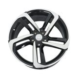 19x8.5 Black Machined Wheel for 2018-2022 Honda Accord 560-64127