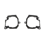 Fog Light and Turn Signal Assembly Pair for 2015-2017 Ford Mustang FR3Z-13200-A