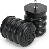 Front Suspension Helper Springs for Ford E-150 E-250 E-350 2WD Vans and Sprinter SSF-106-47