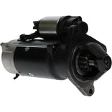 12V CW Starter Fits New Holland 5610S 6610S 7610S 1994-2000 82015723 101126M – front view