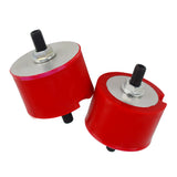 Polyurethane Transmission Mount Pair for BMW 1 3 5 7 Series Z4 23711175939