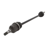 Front CV Axle Shaft Pair for Toyota Corolla Celica Chevrolet Prizm 4342002031 – product image 13