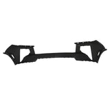 Primed Front Bumper Cover without Sensor Holes for 2025 Chevrolet Traverse 26458970