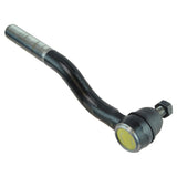 Front Steering Tie Rod & Drag Link Kit for 2007-2018 Jeep Wrangler