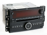 Saturn Ion 2006-2007 Vue Radio AM/FM MP3 CD Player with Aux iPod Input 15850682 US8 - product image