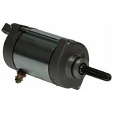 Starter Fits Suzuki LT-A750X KingQuad AXi 4x4 2008-2009 71-26-18810 ME0272NA – front view