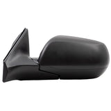 Power Mirror For 2017-2022 CR-V Left 76258TLCB01 HO1320316 7336-6030L - product image