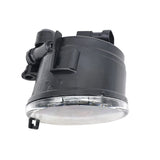 Front Bumper Fog Light Pair for 2016-2019 BMW X1 2011-2017 BMW X3 EBAY-377495505177 – product image 9