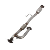 Rear Catalytic Flex Pipe for 2004-2006 Toyota Camry Lexus ES330 3.3L 643072 – product image