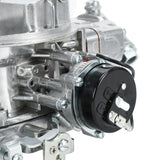 750 CFM 4150 Double Pumper Carburetor Mechanical Secondaries Electric Choke BR-67213