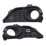 Front Fog Light Cover Pair for 2019-2022 Honda Pilot HO1039141 HO1038141