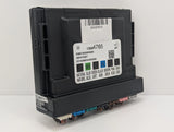 2015-2020 Chevrolet Sonic Body Control Module BCM 13594765 OEM - product image
