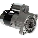 Starter FOR NISSAN TCM FORKLIFT LIFT TRUCK A15 H20 H25 H30 M1T60081 M1T60381 91273150N – front view