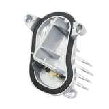 Adaptive Yellow Angel Eyes LED DRL Module for 2018-2020 BMW F80 M3 F82 F83 M4 90083 – product image 2