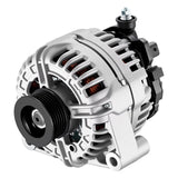 Alternator for 2007-2014 Chevrolet Silverado Sierra 2500 3500 HD Tahoe Suburban GMC Yukon Express 11234