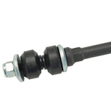 Front 6-Piece Ball Joint & Sway Bar Link Kit for 2003-2005 Dodge Ram 2500 & 3500