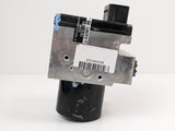 2011 Dodge Ram 1500 RWD ABS Anti-Lock Brake Pump Module Assembly P04779843AA OEM - product image